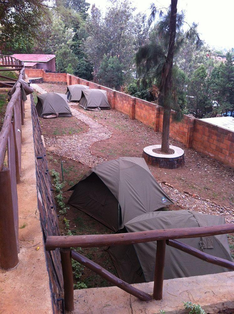 Discover Rwanda Youth Hostel Κιγκάλι Εξωτερικό φωτογραφία
